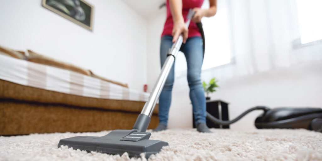 How Deep Cleaning Enhances Your Home’s Longevity